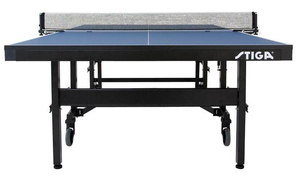 Stiga Premium Compact ITTF Indoor Table Tennis Table