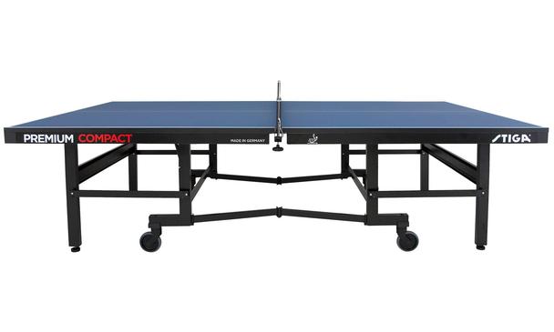Stiga Premium Compact ITTF Indoor Table Tennis Table