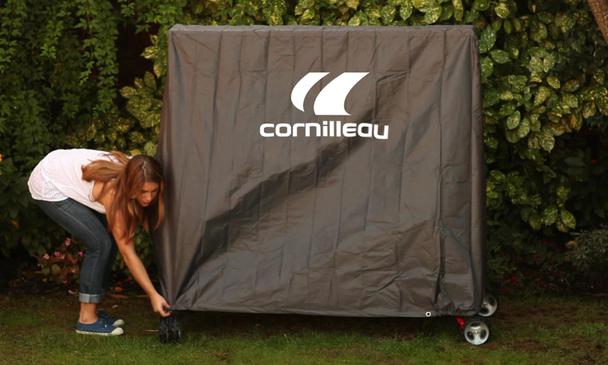 Table on sale tennis covers