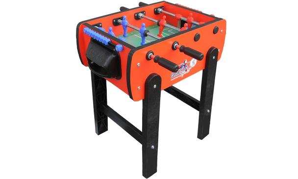 Roberto Roby Colour Football Table