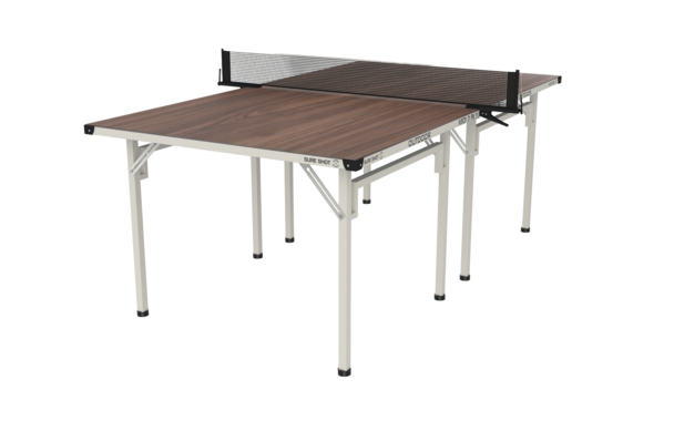 Sure Shot Midi 3 In 1 Outdoor Table Tennis Table