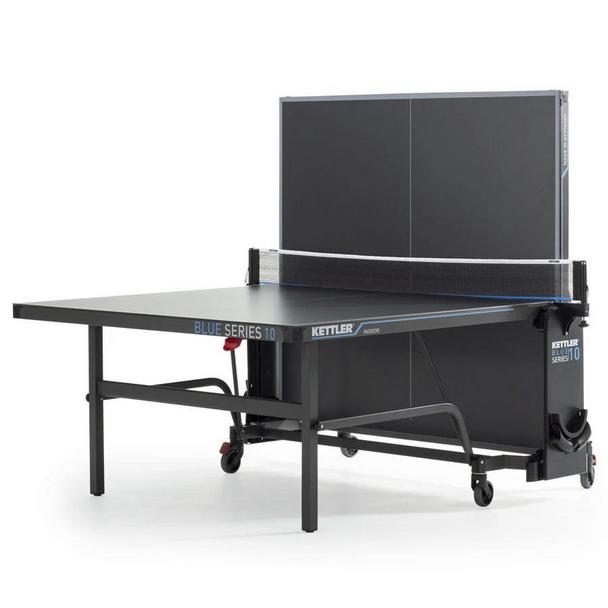 Sponeta Deluxe Outdoor table tennis table in playback