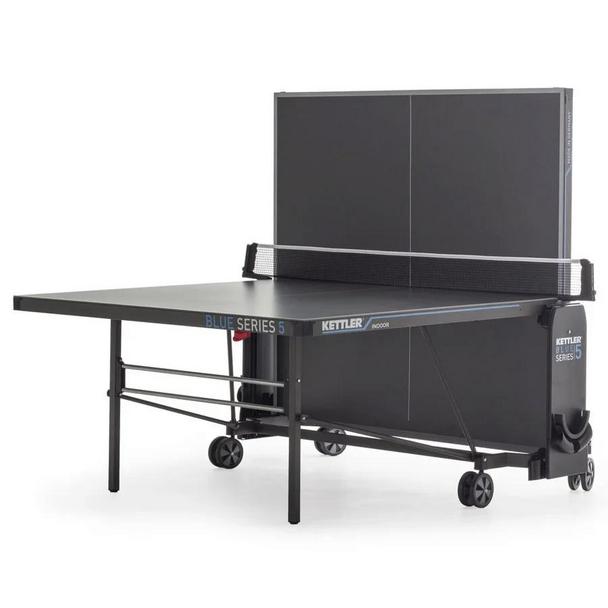 Sponeta Deluxe Outdoor table tennis table in playback