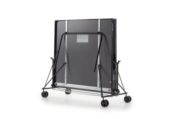Kettler Indoor 1 Table Tennis Table - Grey