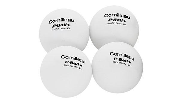 Cornilleau Softbat Outdoor Quattro Set 