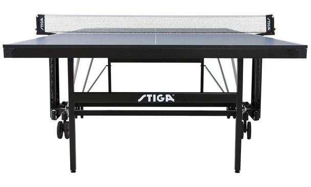 Stiga Performance CS Indoor Table Tennis Table