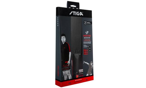 Stiga Prestige 5 Star Table Tennis Bat