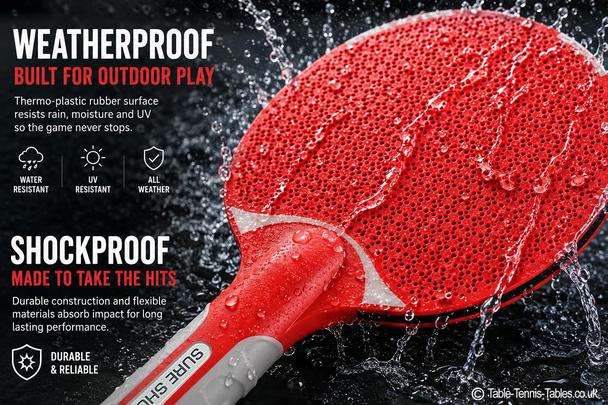 Indoor / Outdoor Accessory Bulk Pack