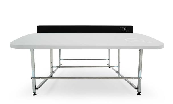 Teqball X table
