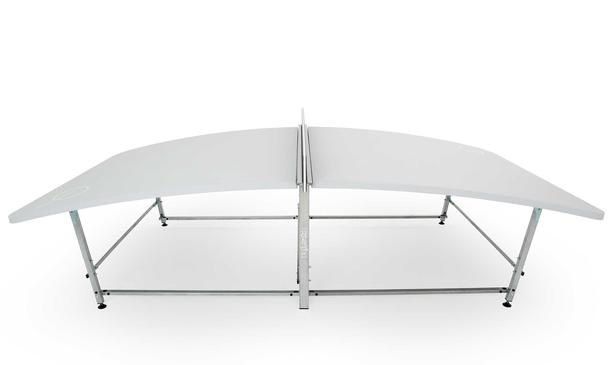 Teqball X table