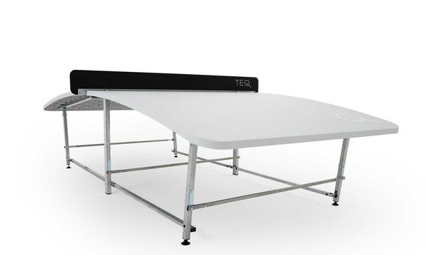 Teqball X table
