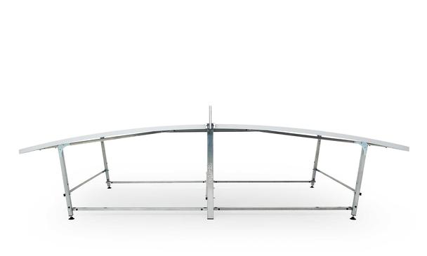 Teqball X table