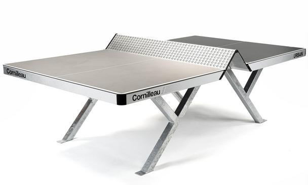 Cornilleau Urban Outdoor Table Tennis Table