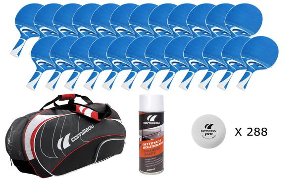 Super Schools Pack Tacteo Edition