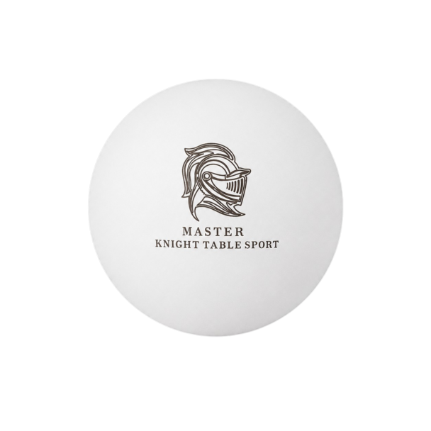 Gallant Knight Accessory Pack (4 Bats & 12 Balls)