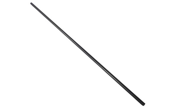 Kettler Axos Black M8 Threaded Crossbar - Part No. 94110912 - Please see note regarding delivery charge. Our standard 3.50 charge will NOT cover this item