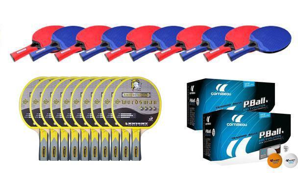 Indoor / Outdoor Accessory Bulk Pack