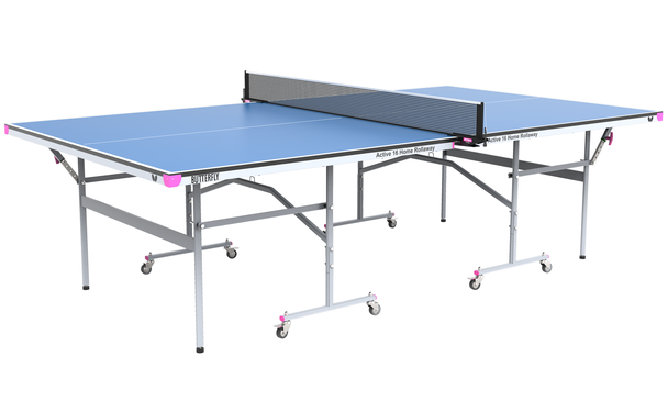 Butterfly Active 16 Indoor Table Tennis Table