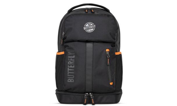Butterfly Kashiwa Rucksack