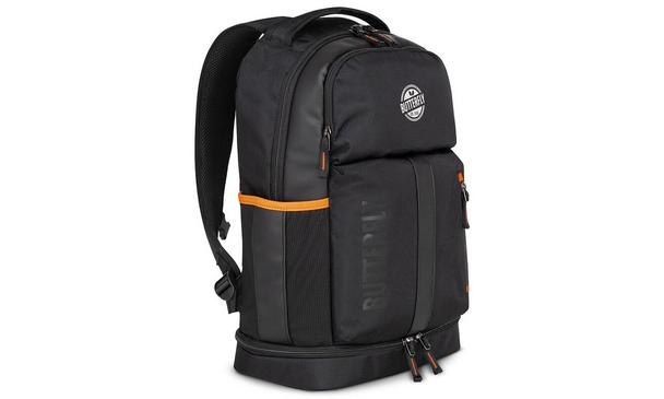 Butterfly Kashiwa Rucksack