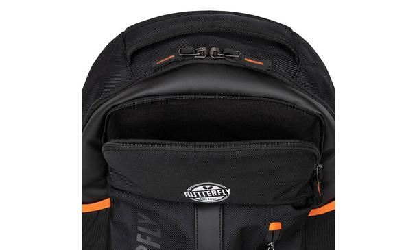 Butterfly Kashiwa Rucksack