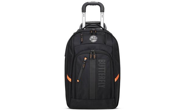 Butterfly Kashiwa Trolley Bag