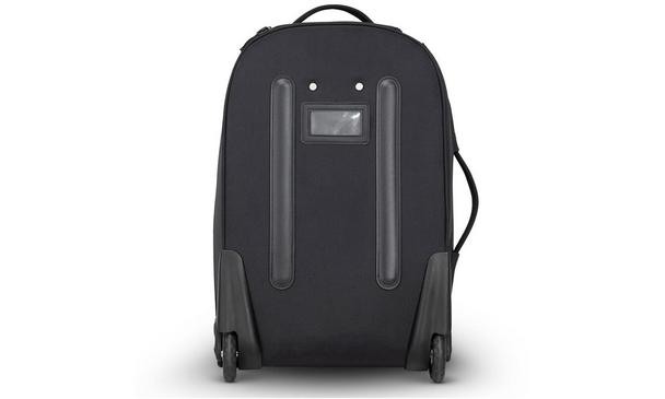 Butterfly Kashiwa Trolley Bag