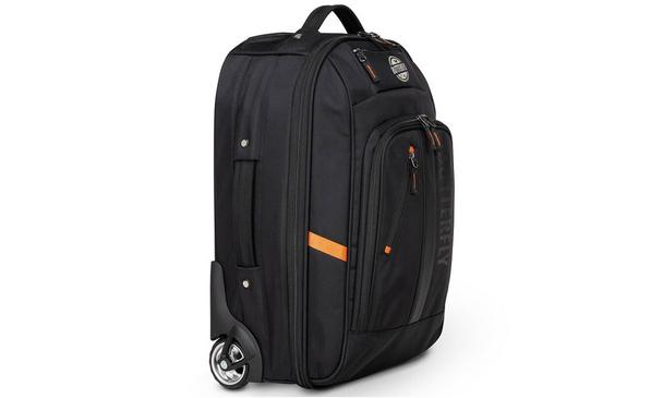 Butterfly Kashiwa Trolley Bag