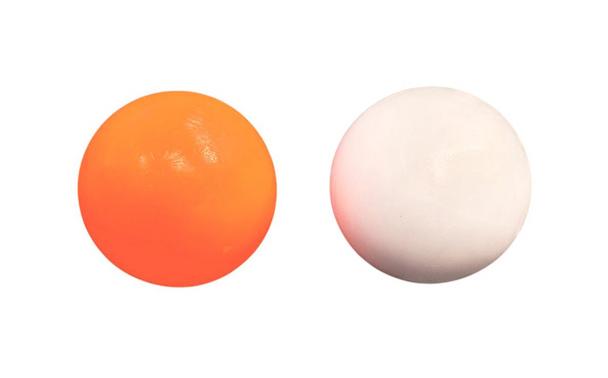 Garlando Footballs x10 - Standard 33.1mm 