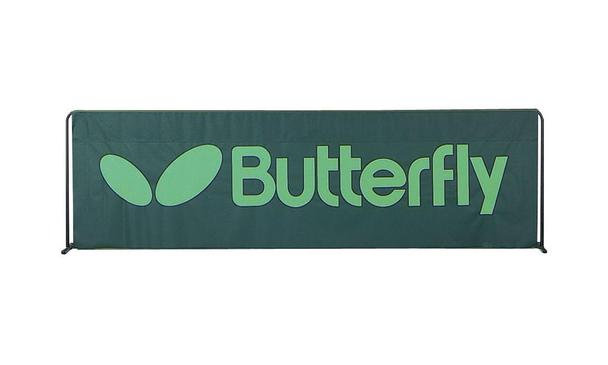 Butterfly Court Surround