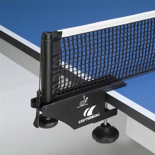 Cornilleau Black Cotton Net for Competition Range