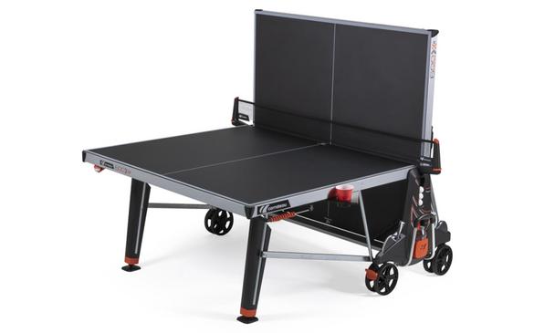 Cornilleau Performance 600X Outdoor Table Tennis Table 