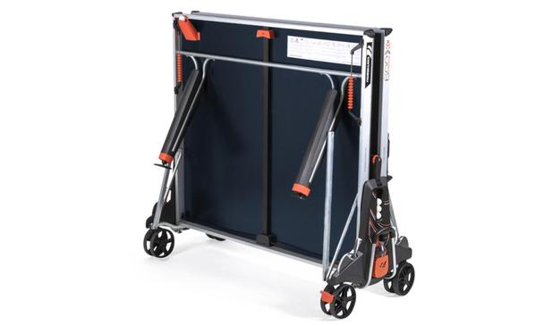 Cornilleau Performance 600X Outdoor Table Tennis Table 