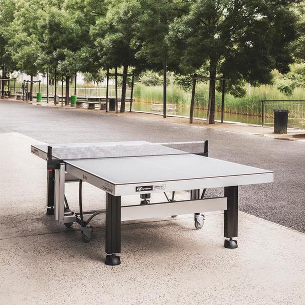 Cornilleau 740 LONGLIFE Outdoor Table Tennis Table