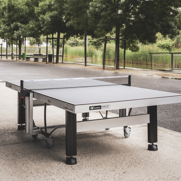 Cornilleau 740 LONGLIFE Outdoor Table Tennis Table