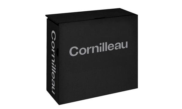 Folded Cornilleau Umpire Tower