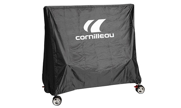 Cornilleau Polyester Premium Cover - Grey