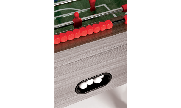 Garlando F-100  Football Table 