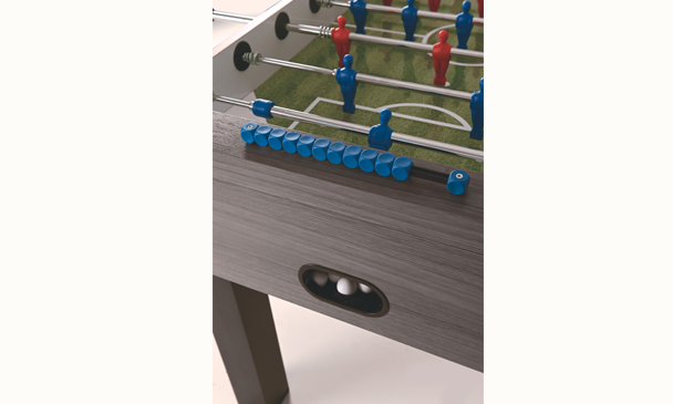 Garlando F-100  Football Table 