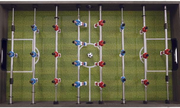 Garlando F2 Football Table