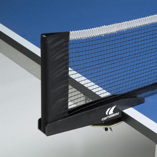Cornilleau Black Polyethylene Net  Hobby Primo 180