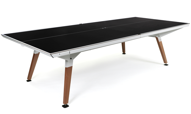 Cornilleau Ping Play-Style Outdoor Table Tennis Table