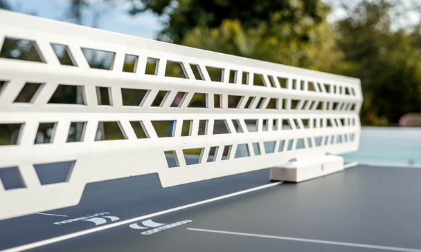 Cornilleau Ping Play-Style Outdoor Table Tennis Table