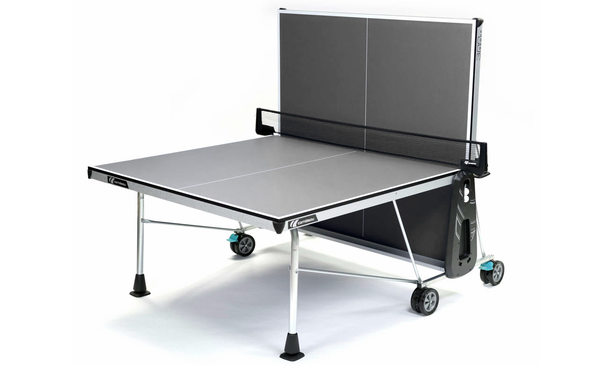 Cornilleau 300 Indoor Table Tennis Table - 18mm top