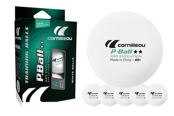 Cornilleau Premium Accessory Pack