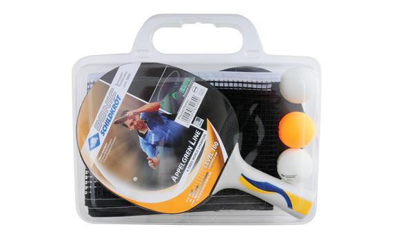 Schildkrot Partner 2 Player Set