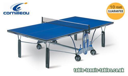 Cornilleau Sport 240 Outdoor: Superseded