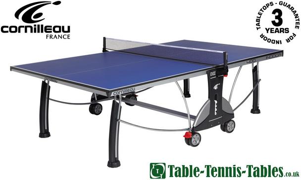 Cornilleau Sport 400 Indoor: Superseded