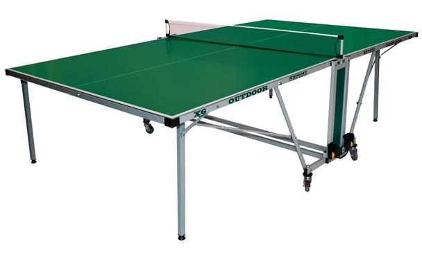 Gallant Knight X-6 Outdoor Table Tennis Table