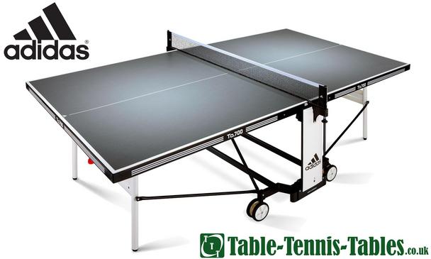 adidas table tennis table